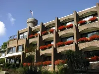 Das Hotel Ostseeblick - piscina