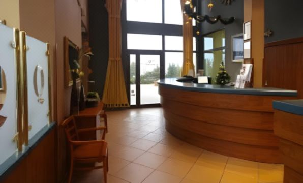 Qubus Hotel Zielona Góra