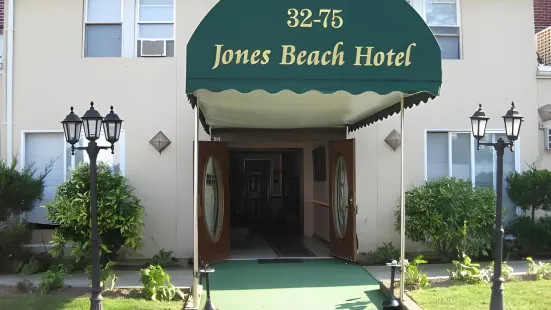 ジョーンズ ビーチ ホテル