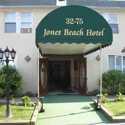Jones Beach Hotel Hotel Exterior