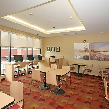 TownePlace Suites Aiken Whiskey Road