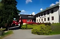 Birkebeineren Hotel & Apartments Hotels in 