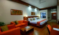 Elevate by TreeHouse Hotels in Bhiwadi