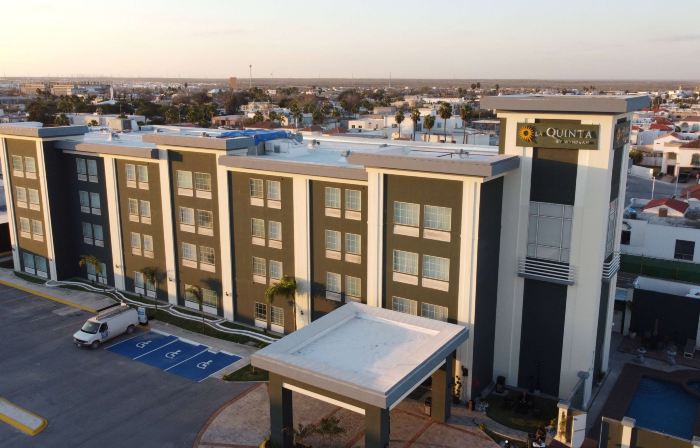 La Quinta by Wyndham Reynosa