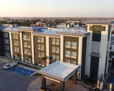 La Quinta by Wyndham Reynosa Hotels in Reynosa