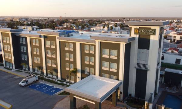 La Quinta by Wyndham Reynosa