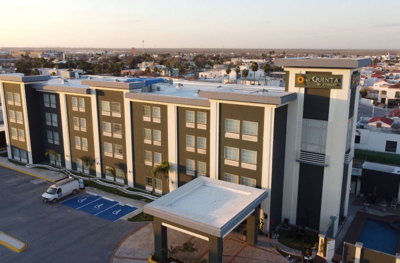 La Quinta by Wyndham Reynosa