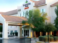 SpringHill Suites Phoenix North Hotels near North Mountain