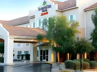 SpringHill Suites Phoenix North Hotels in Phoenix