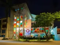 Now Hotel Cali