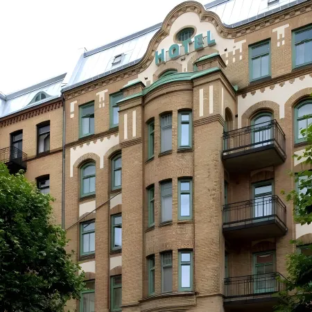 Hotel Lorensberg