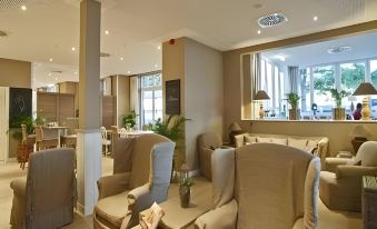 StrandHotel Seeblick, Ostseebad Heikendorf