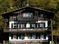 Bilz-Pension Hotels in Radebeul