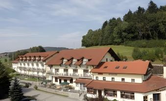 Hotel & Spa Reibener-Hof