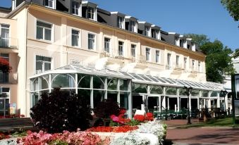 Seetelhotel Pommerscher Hof