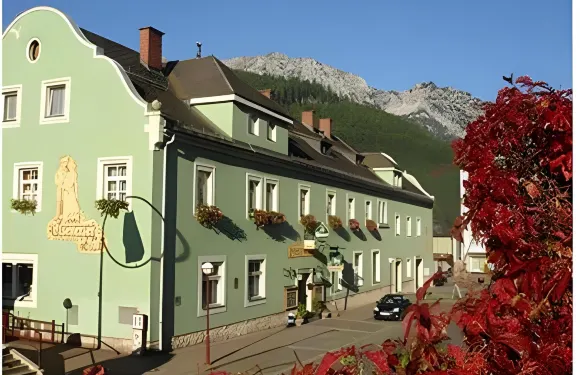 艾森諾色霍夫酒店