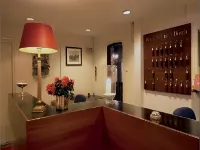 Nol in 't Bosch Hotel di Heelsum