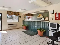 Executive Inn by OYO Kilgore North