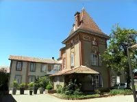 Chambre d'Hôtes Bastide du Cosset
