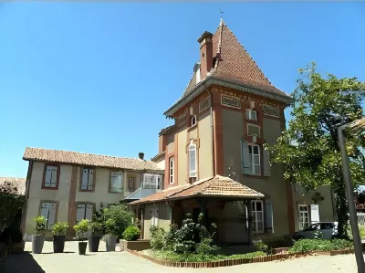 Chambre d'Hôtes Bastide du Cosset Hotels in Aire-sur-lAdour