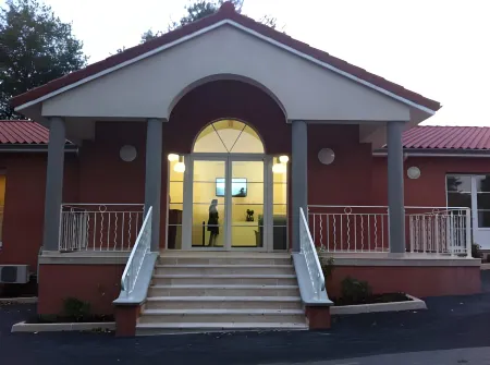 Hostellerie Del Matin Calme Отели в г. Монбризон