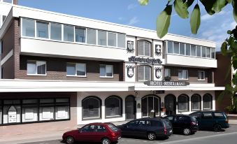Hotel Kaiserpfalz