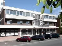 Hotel-Restaurant Kaiserpfalz Hotels in der Nähe von FSR Winfo