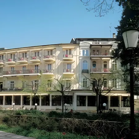 Atlantic Parkhotel