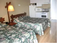 Motel Iberville Hotels in Le Haut-Richelieu Regional County Municipality