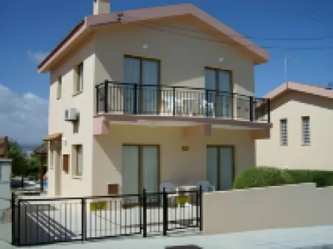 Kapsalia Holiday Villas