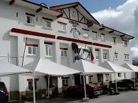 Hotel Los Perales - Wifi