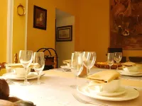 Casa Rural El Aguila