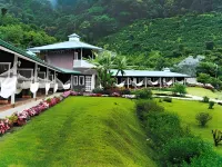 Hotel Finca Lerida Coffee Plantation and Boutique Hotel Hotels in Cerro Punta