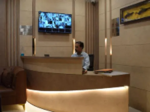 Hotel Singh Comfort Inn Hotels in Gorakhpur