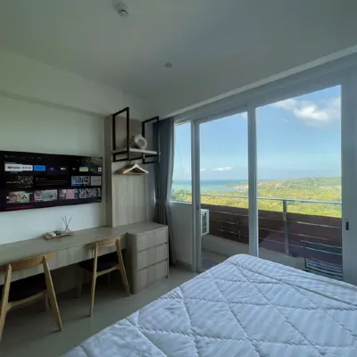 The Nove Apartment Kalani Tower Sea View Hotels near Hang Nadim International Airport