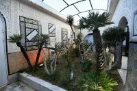 Dar Al Makam - Luxury Experience