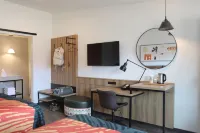 Marble Canyon Lodge