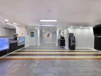 Motel 6 Beaumont, TX Hotels in Beaumont