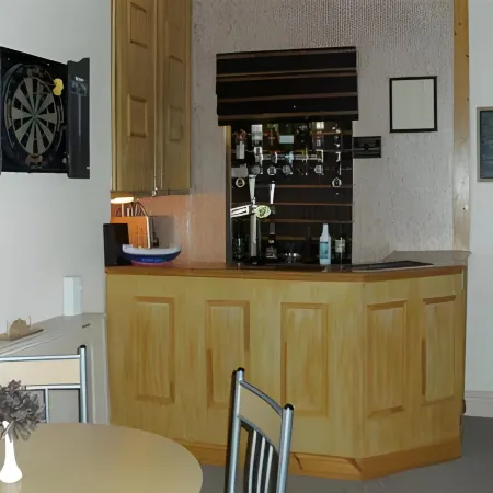 Jasmine Guest House