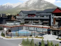 Lodges at Canmore - วิว