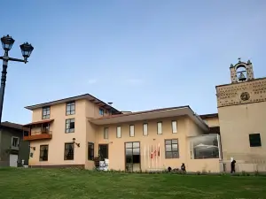 Wyndham Costa del Sol Cajamarca
