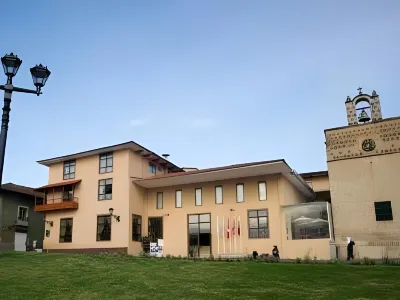 Wyndham Costa del Sol Cajamarca Hotels in 