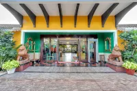 Mayfair on Sea, Morjim Beach, Goa