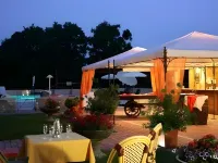 Gelindo Dei Magredi Hotels in Vivaro