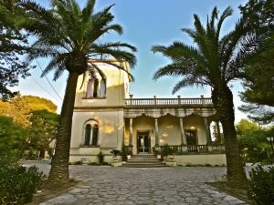Villa Scinata Dimora Storica