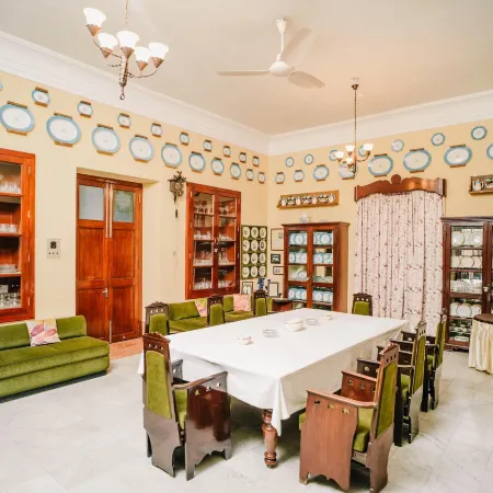 Nilambag Palace Hotel