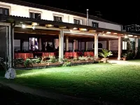 Agriturismo Biologico Corte Aragonese Hotels in Adrano