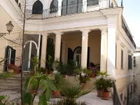 Palazzo Sottile Meninni - Classic Rooms Experience Hotels in Gravina in Puglia