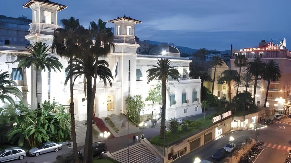 Best Western Hotel Nazionale