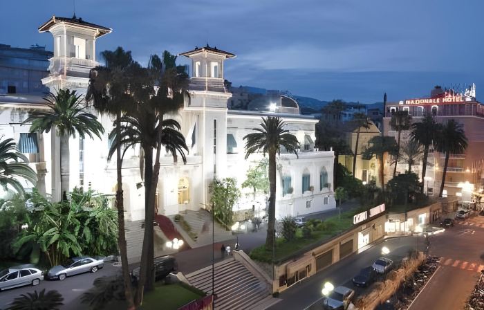 Best Western Hotel Nazionale